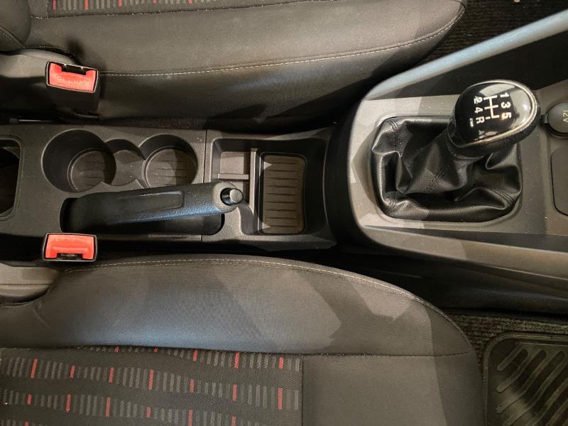 2017 Ford Figo Hatch 1.5TDCi Ambiente