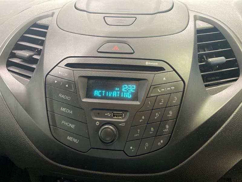 2017 Ford Figo Hatch 1.5TDCi Ambiente