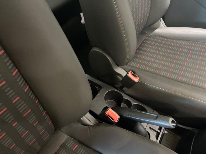 2017 Ford Figo Hatch 1.5TDCi Ambiente