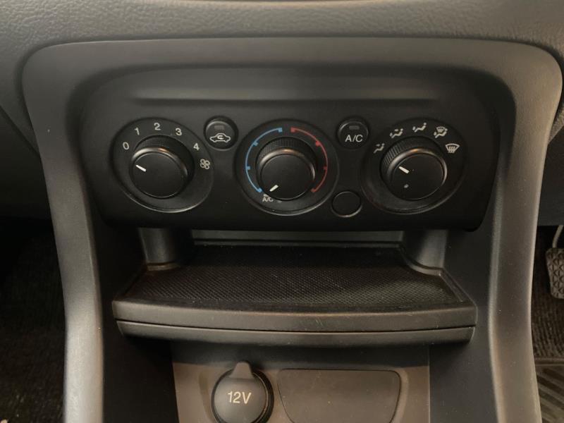 2017 Ford Figo Hatch 1.5TDCi Ambiente