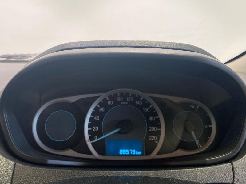 2017 Ford Figo Hatch 1.5TDCi Ambiente