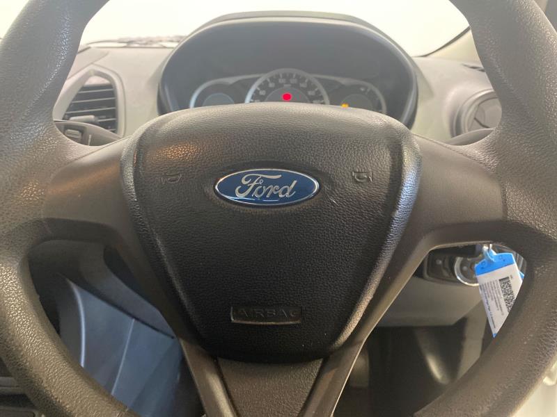 2017 Ford Figo Hatch 1.5TDCi Ambiente