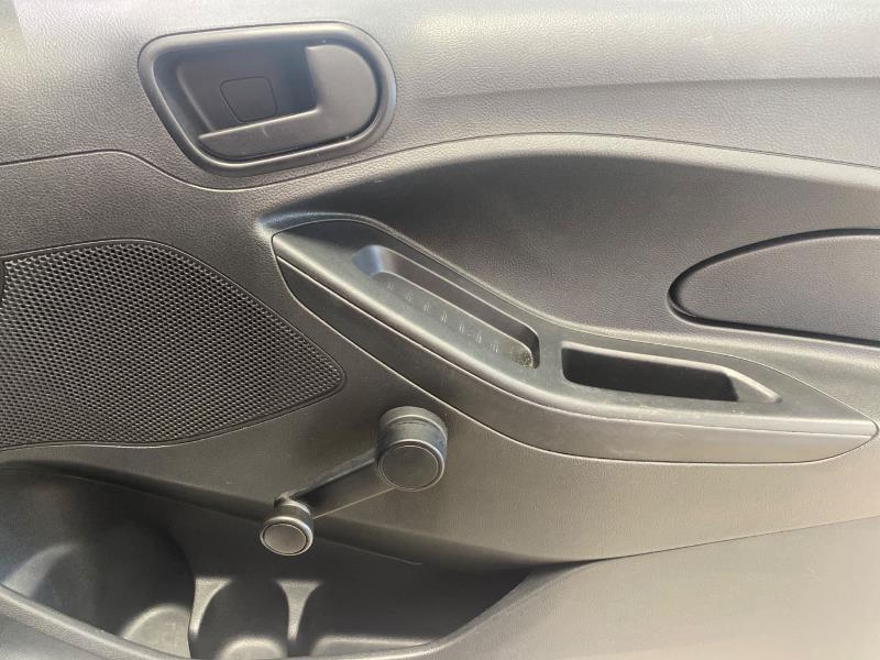 2017 Ford Figo Hatch 1.5TDCi Ambiente