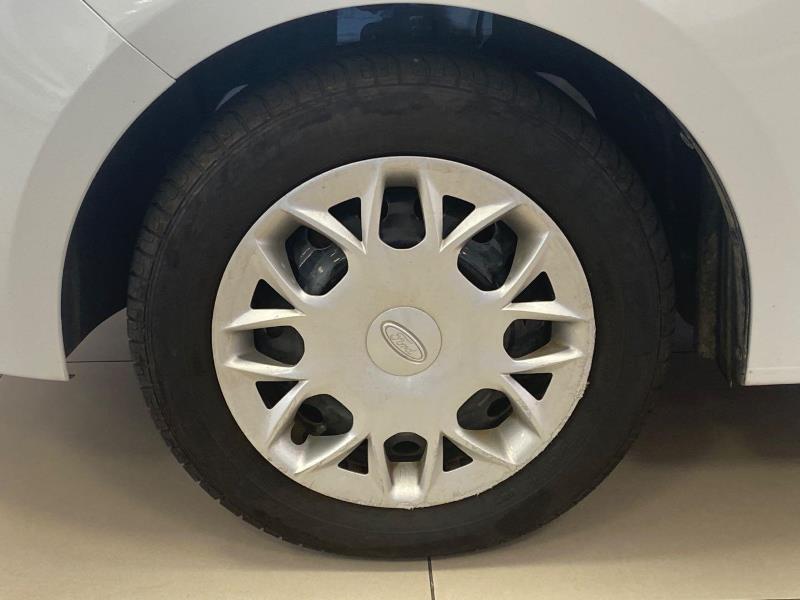 2017 Ford Figo Hatch 1.5TDCi Ambiente
