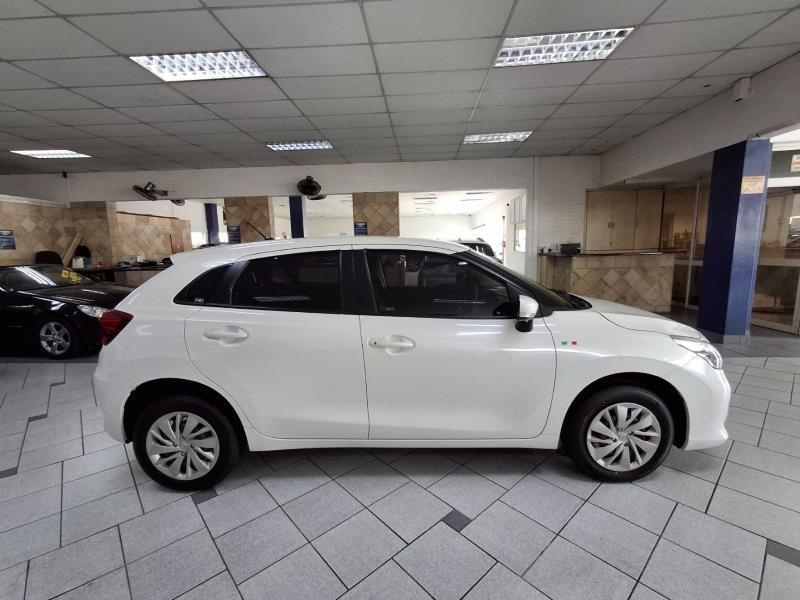 2023 Toyota Starlet 1.5 Xi