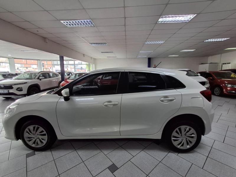 2023 Toyota Starlet 1.5 Xi