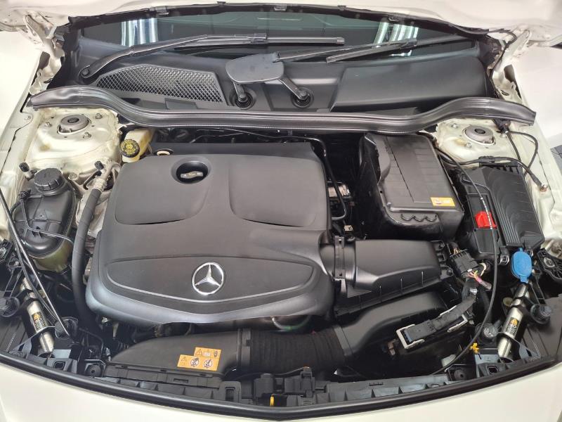 2016 Mercedes-Benz A-Class A200 Style auto