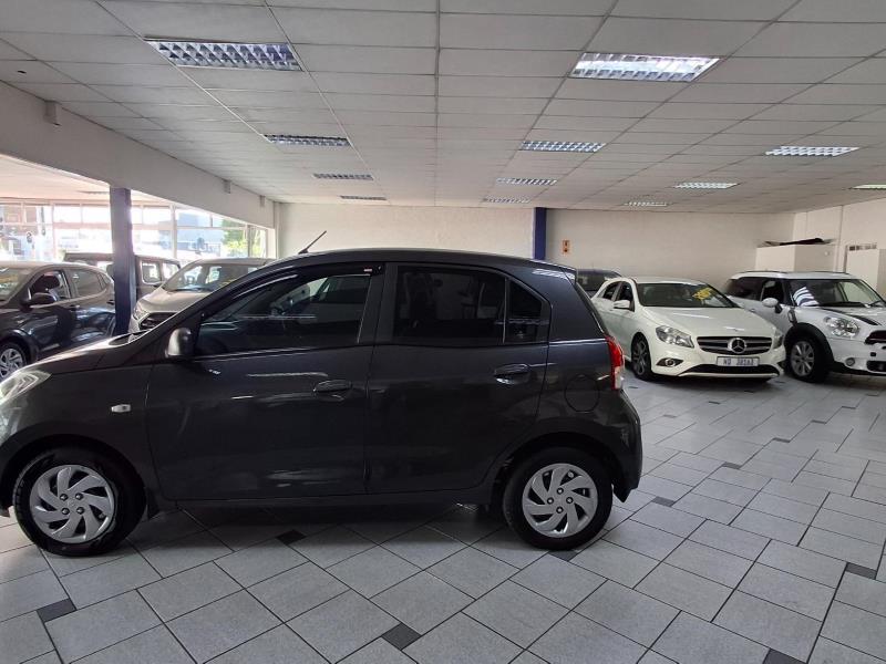 2022 Hyundai Atos 1.1 Motion