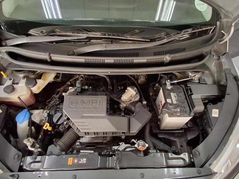 2022 Hyundai Atos 1.1 Motion