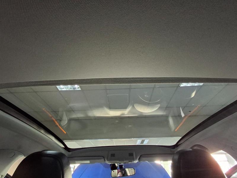 2015 Mitsubishi ASX 2.0 GLX