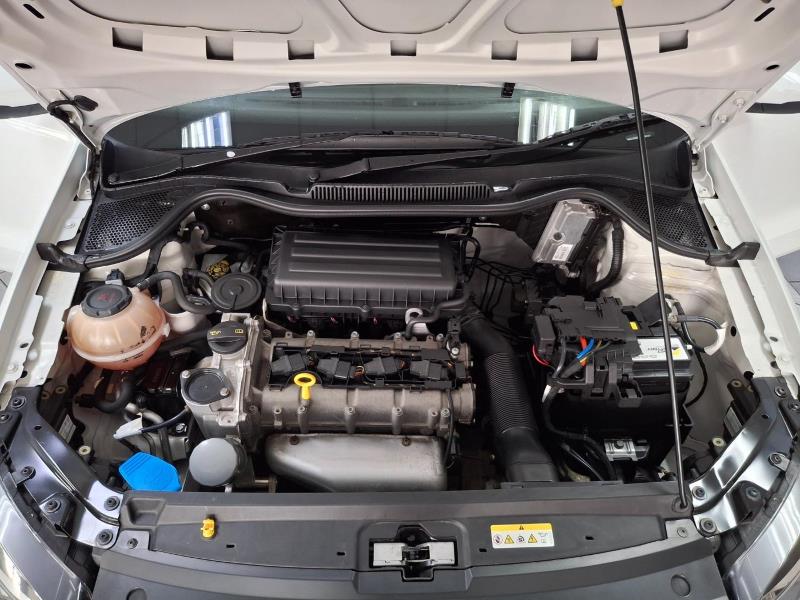 2021 Volkswagen Polo Vivo Hatch 1.4 Comfortlin