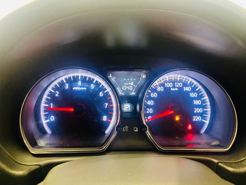 2023 Nissan Almera 1.5 Acenta Auto
