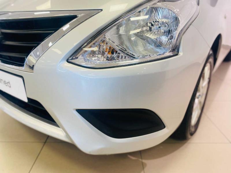 2023 Nissan Almera 1.5 Acenta Auto
