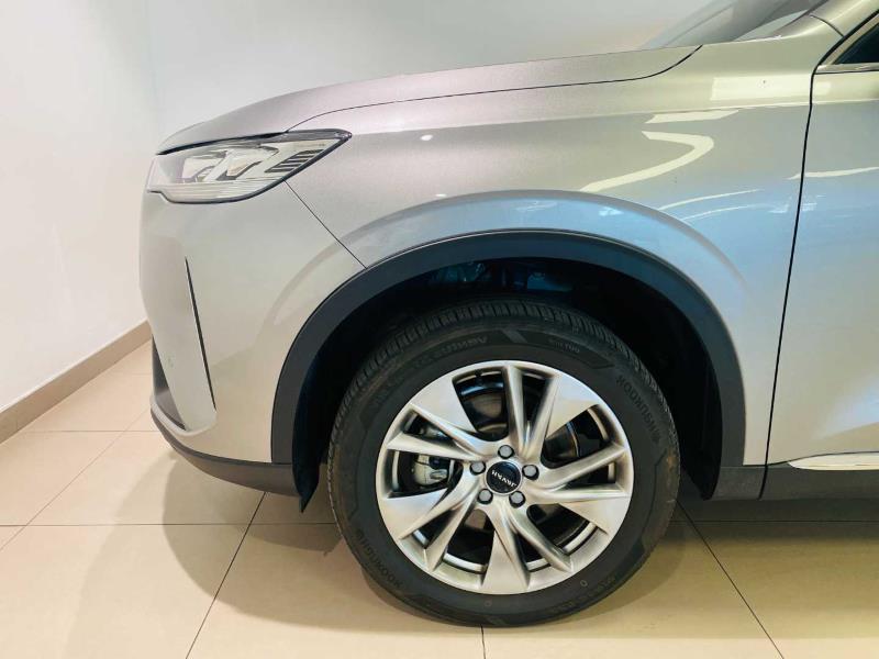 2024 Haval H6
2.0T 4WD Super Luxury