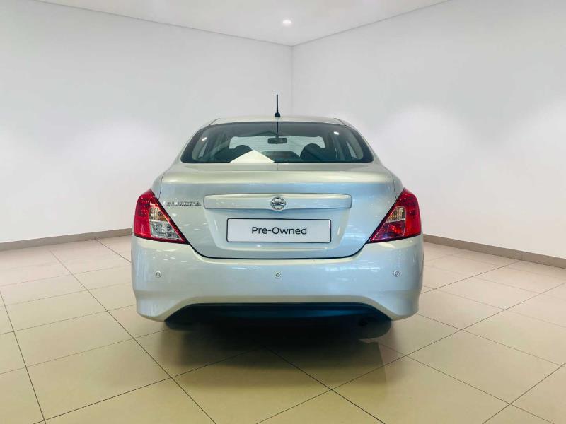 2023 Nissan Almera 1.5 Acenta Auto