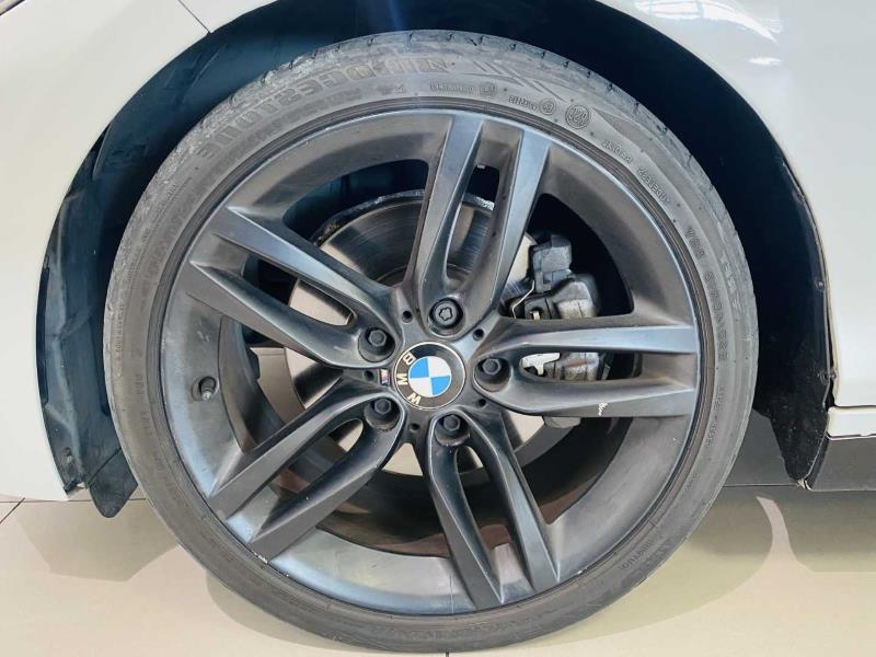 2016 BMW 2 Series 220d Coupe Sport Auto