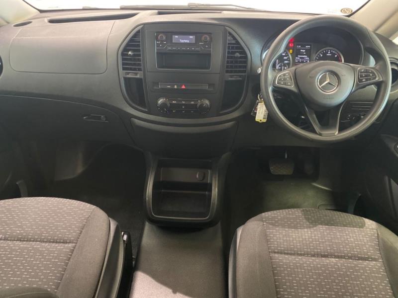 2023 Mercedes-Benz Vito 116 CDI Tourer Pro