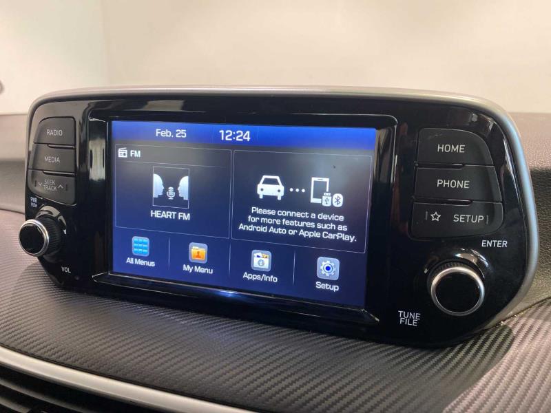 2019 Hyundai Tucson 2.0 Premium Auto