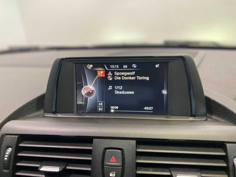 2016 BMW 2 Series 220d Coupe Sport Auto