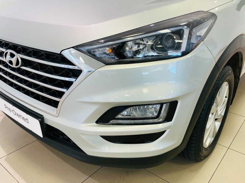 2019 Hyundai Tucson 2.0 Premium Auto