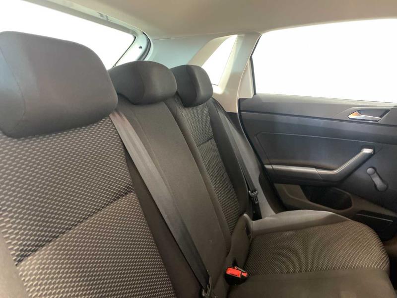 2021 Volkswagen Polo
Hatch 1.0TSI Trendline