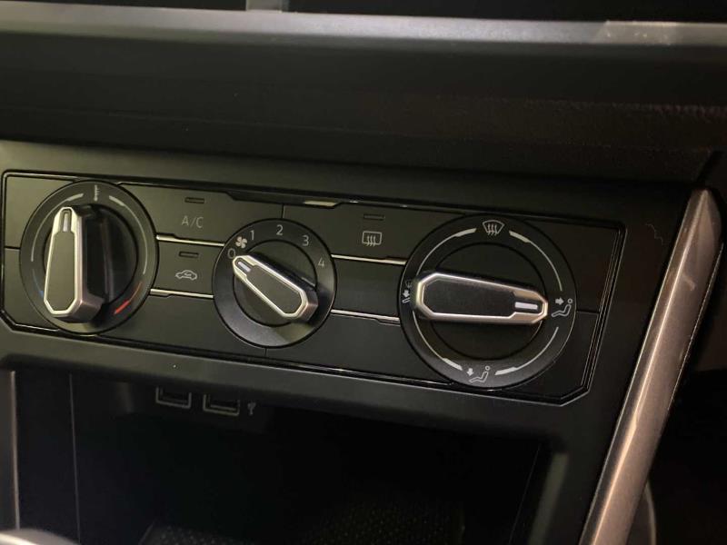 2020 Volkswagen Polo