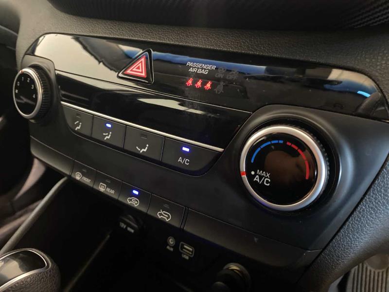 2019 Hyundai Tucson 2.0 Premium Auto