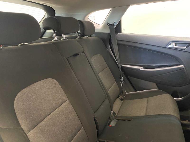 2019 Hyundai Tucson 2.0 Premium Auto