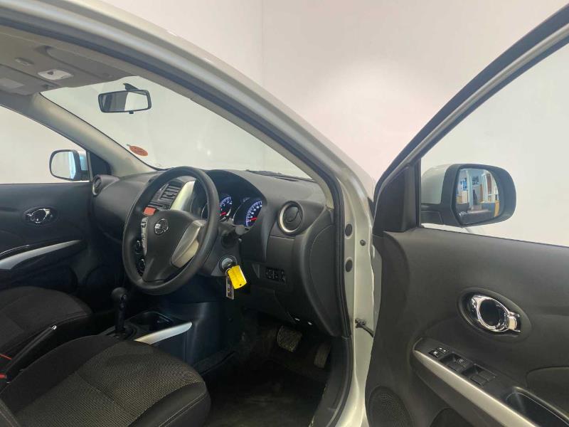2023 Nissan Almera 1.5 Acenta Auto