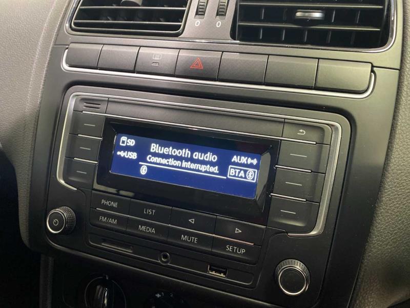 2020 Volkswagen Polo Vivo Hatch 1.4 Trendline