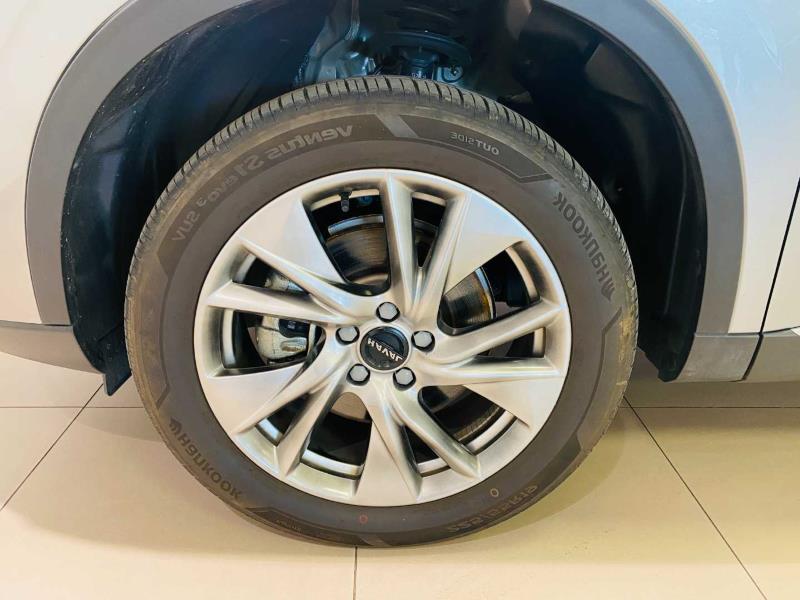 2024 Haval H6
2.0T 4WD Super Luxury