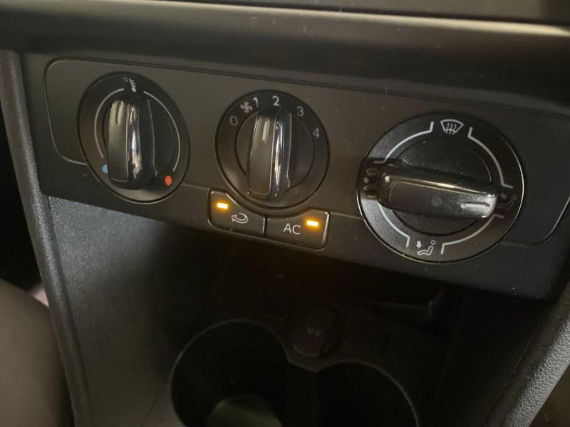2020 Volkswagen Polo Vivo Hatch 1.4 Trendline