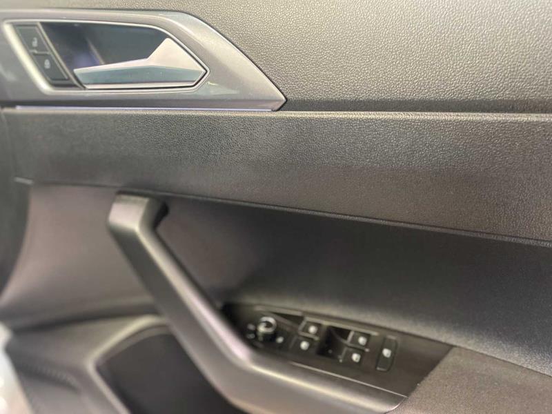 2020 Volkswagen Polo