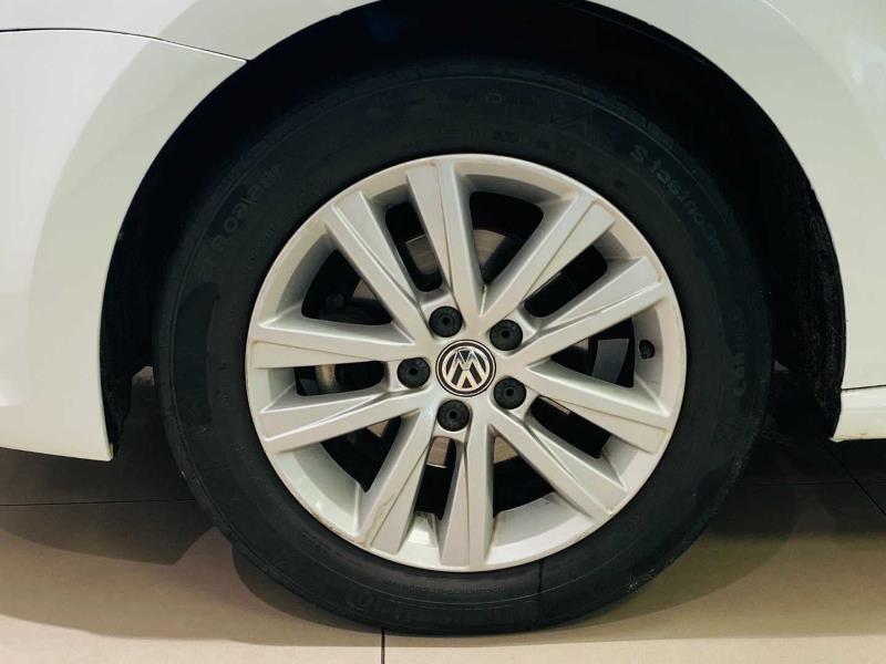 2020 Volkswagen Polo Vivo