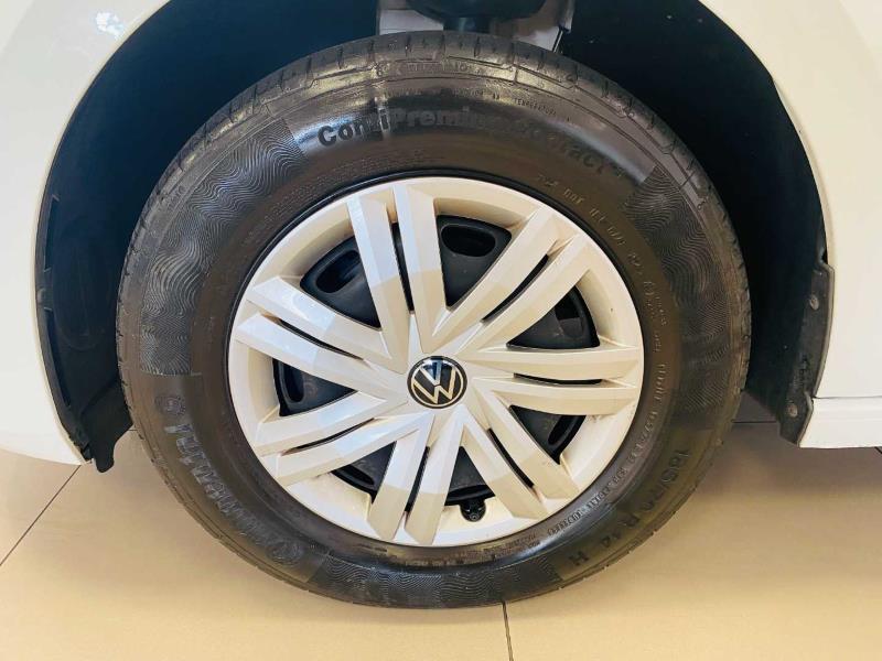 2021 Volkswagen Polo
Hatch 1.0TSI Trendline