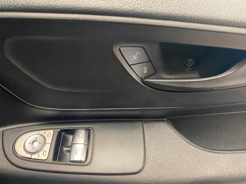 2023 Mercedes-Benz Vito 116 CDI Tourer Pro