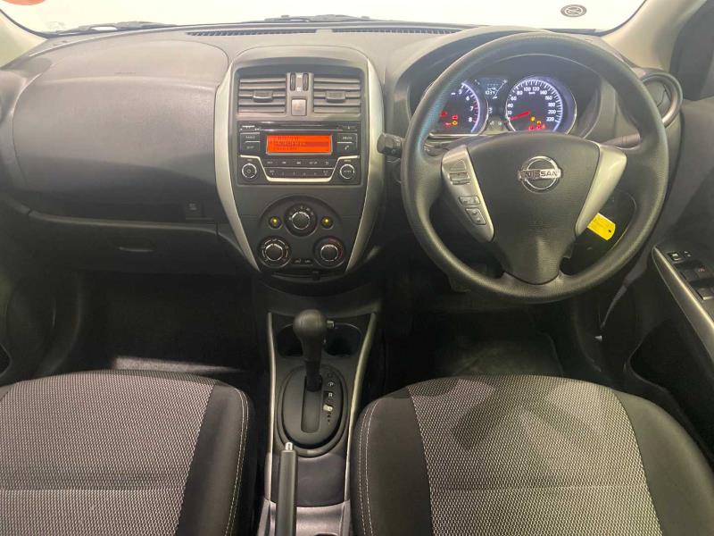 2023 Nissan Almera 1.5 Acenta Auto
