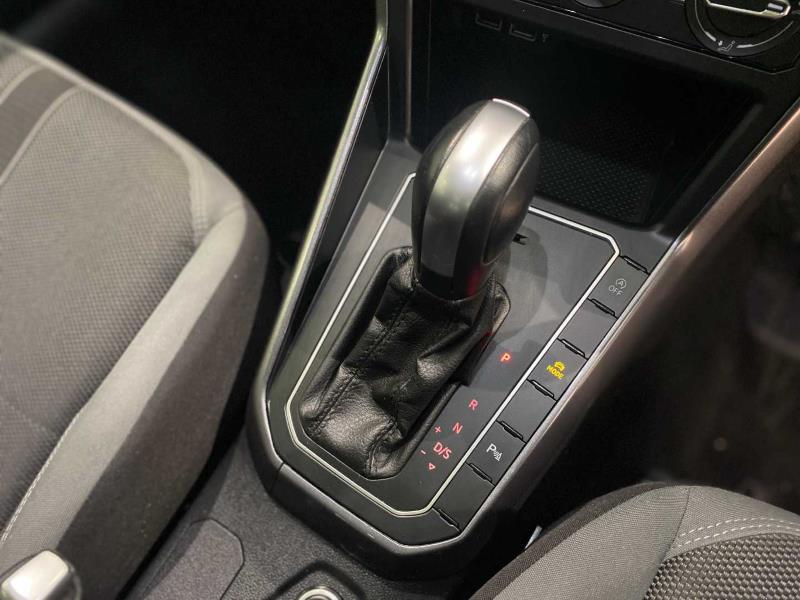 2020 Volkswagen Polo