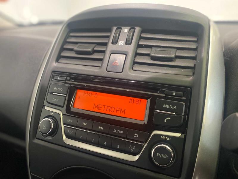 2023 Nissan Almera 1.5 Acenta Auto