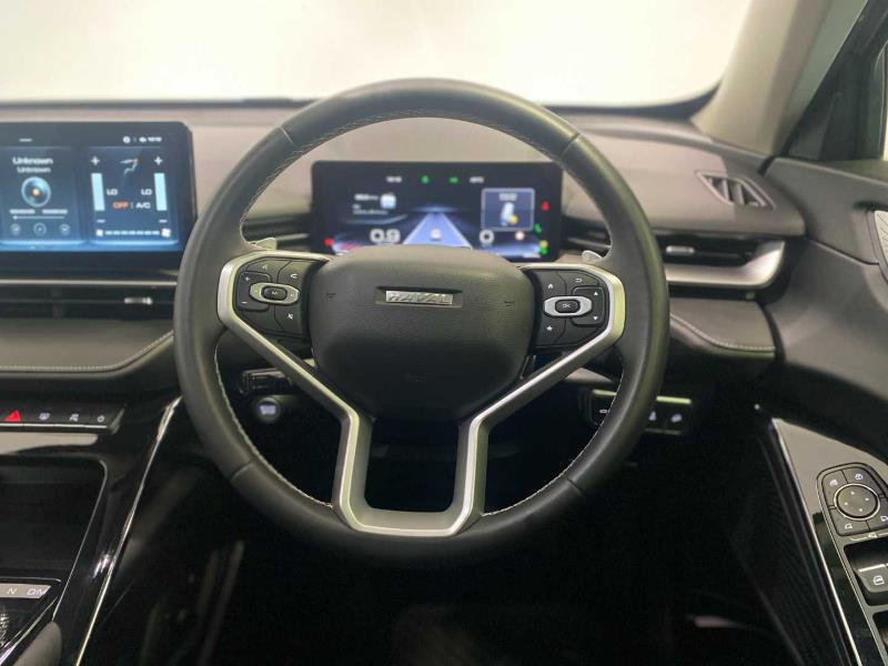 2024 Haval H6
2.0T 4WD Super Luxury