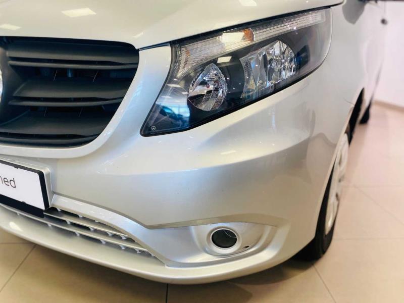 2023 Mercedes-Benz Vito 116 CDI Tourer Pro