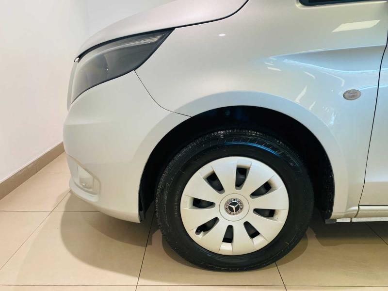 2023 Mercedes-Benz Vito 116 CDI Tourer Pro