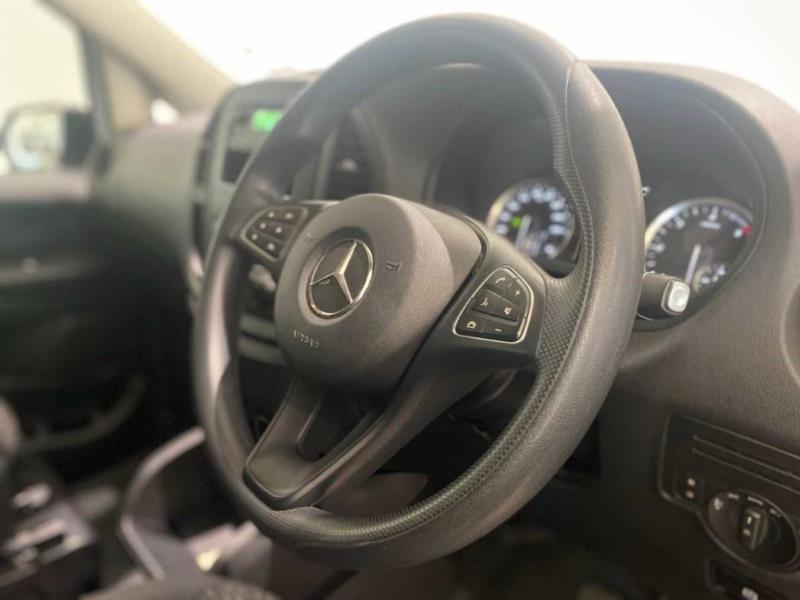 2023 Mercedes-Benz Vito 116 CDI Tourer Pro