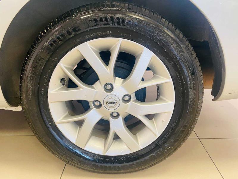 2023 Nissan Almera 1.5 Acenta Auto