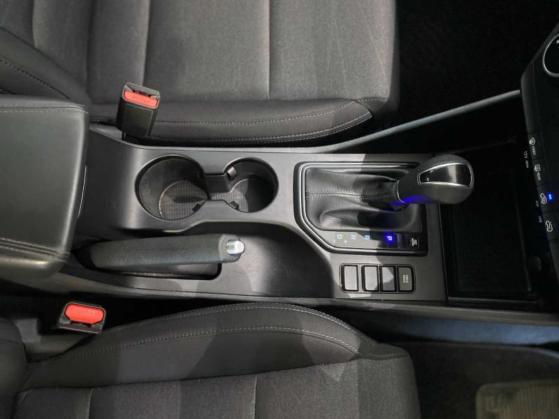 2019 Hyundai Tucson 2.0 Premium Auto