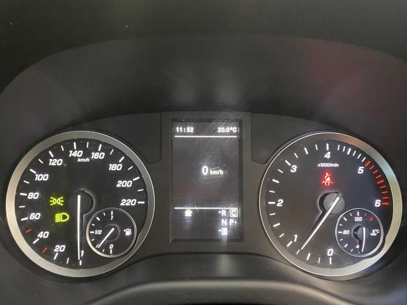 2023 Mercedes-Benz Vito 116 CDI Tourer Pro