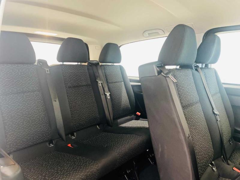 2023 Mercedes-Benz Vito 116 CDI Tourer Pro
