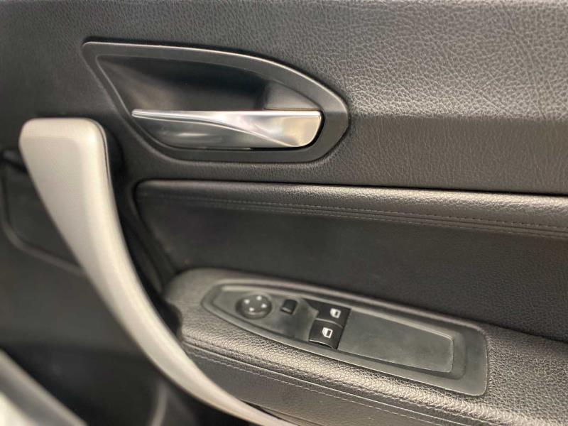 2016 BMW 2 Series 220d Coupe Sport Auto