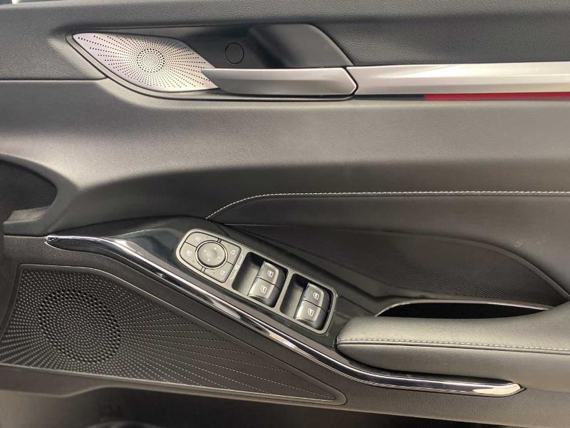 2024 Haval H6
2.0T 4WD Super Luxury