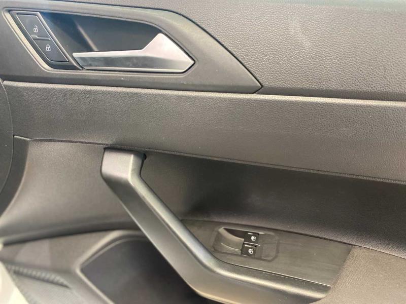 2021 Volkswagen Polo
Hatch 1.0TSI Trendline